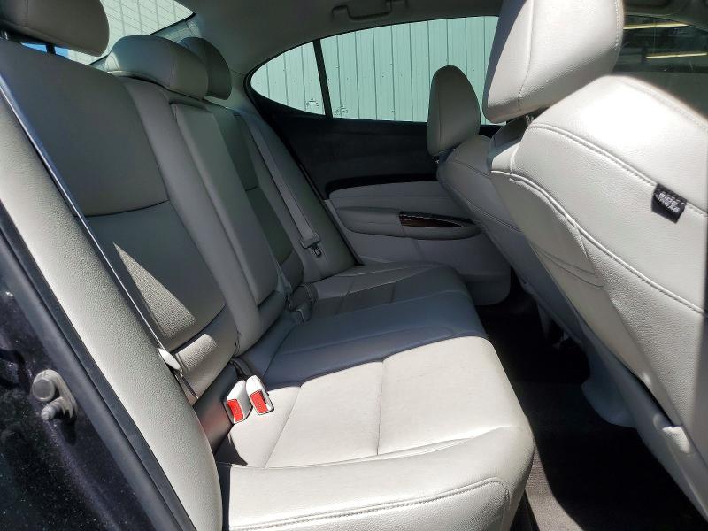 Продажа на аукционе авто 2015 Acura Tlx, vin: 19UUB2F36FA009167, номер лота: 50247466