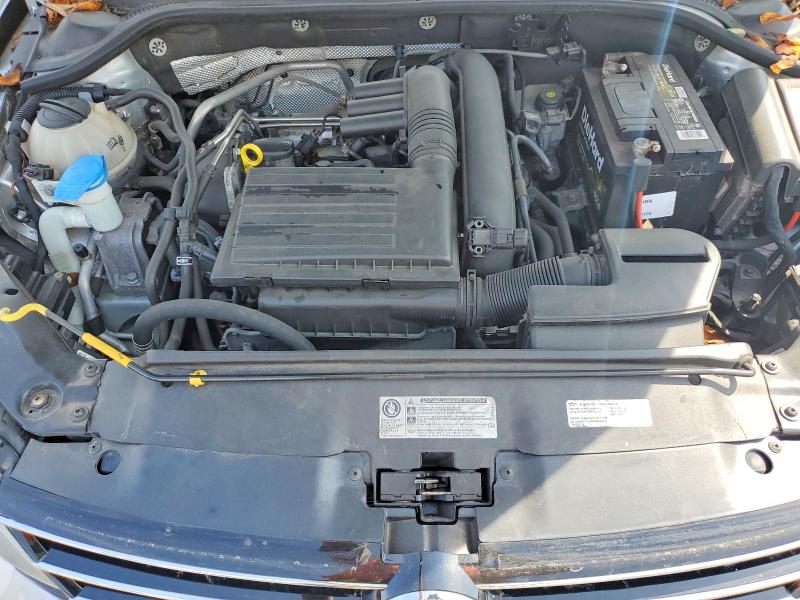 Aukcja sprzedaży 2016 Volkswagen Jetta, vin: 3VWD67AJ3GM253639, numer aukcji: 50055666