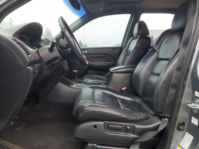 Продаж на аукціоні авто 2002 Acura Mdx, vin: 2HNYD18262H516567, номер лоту: 50363686