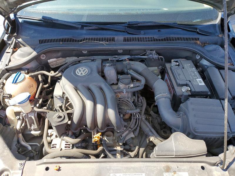 Aukcja sprzedaży 2013 Volkswagen Jetta, vin: 3VW1K7AJ9DM208327, numer aukcji: 50553326