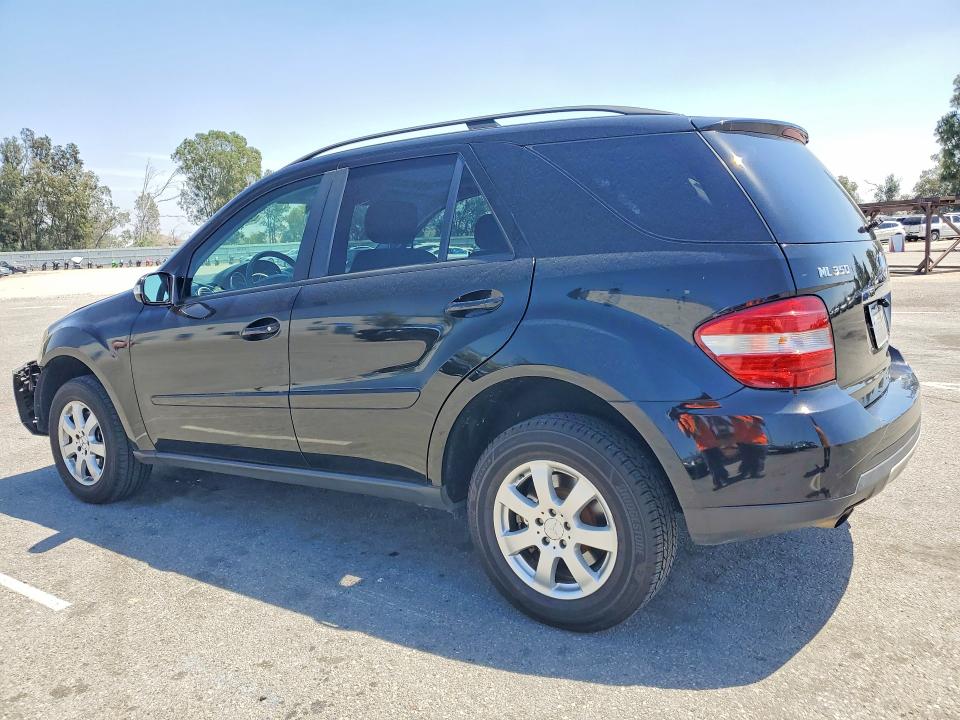 Продаж на аукціоні авто 2006 Mercedes-benz Ml, vin: 4JGBB86E16A015710, номер лоту: 48971456