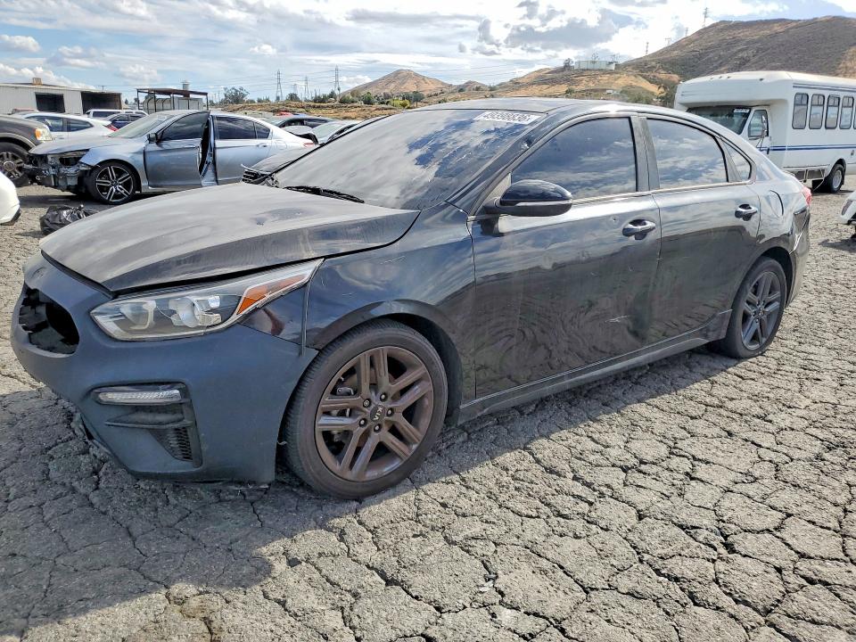 Aukcja sprzedaży 2020 Kia Forte, vin: 3KPF34AD2LE255934, numer aukcji: 49398836
