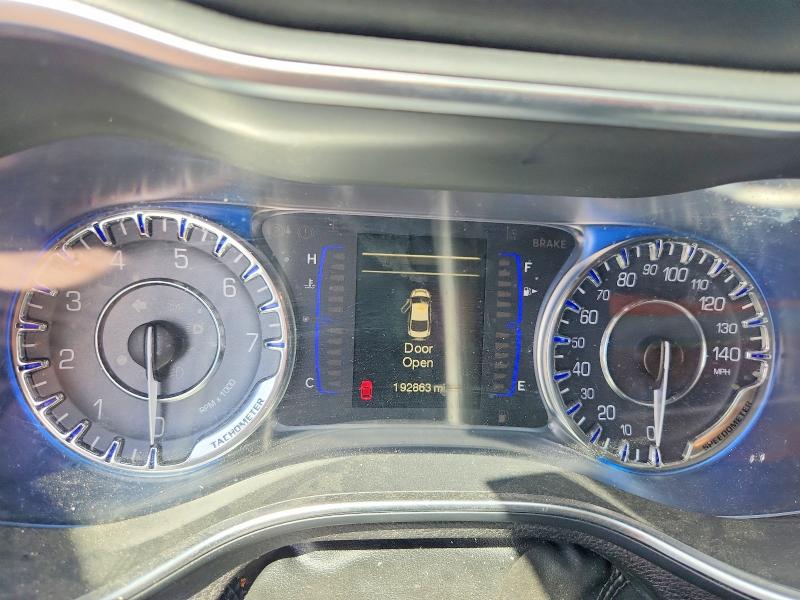 Aukcja sprzedaży 2015 Chrysler 200, vin: 1C3CCCAB6FN611320, numer aukcji: 49625346