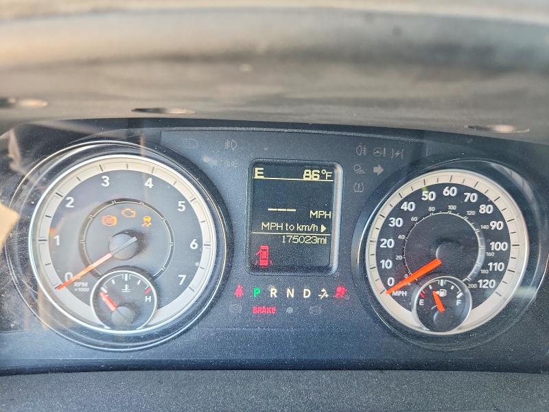 Продажа на аукционе авто 2020 Ram 1500 Classic, vin: 1C6RR7TTXLS101848, номер лота: 50309886
