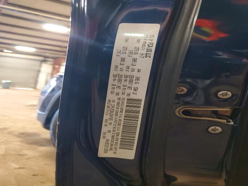Продаж на аукціоні авто 2018 Jeep Cherokee, vin: 1C4PJMCB0JD547425, номер лоту: 49306846