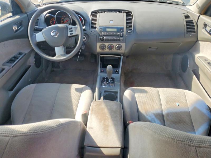 2005 Nissan Altima მანქანა იყიდება აუქციონზე, vin: 1N4AL11D05C159177, აუქციონის ნომერი: 49732436