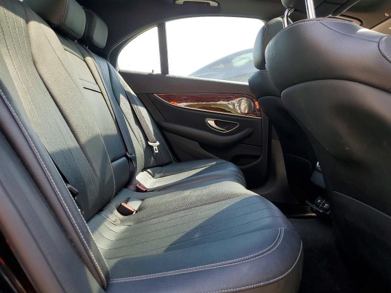 Продаж на аукціоні авто 2017 Mercedes-benz E, vin: WDDZF4JB3HA108248, номер лоту: 51057586