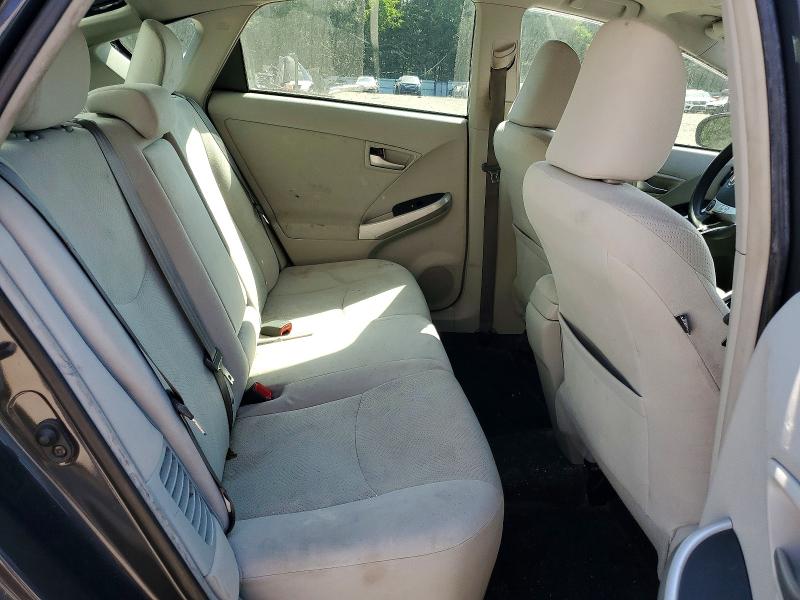 51243096 :رقم المزاد ، JTDKN3DU6F1873439 vin ، 2015 Toyota Prius مزاد بيع