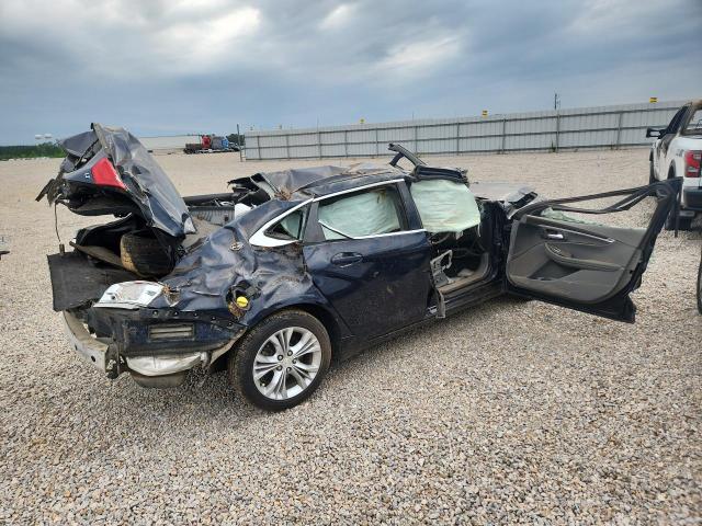 51421746 :رقم المزاد ، 1G1125S35FU146441 vin ، 2015 Chevrolet Impala مزاد بيع