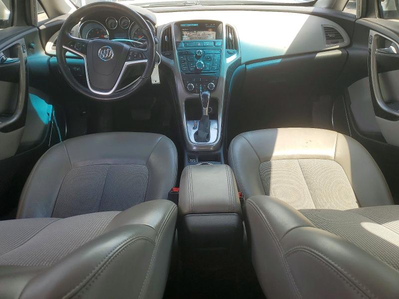 Продаж на аукціоні авто 2016 Buick Verano, vin: 1G4PR5SK2G4143627, номер лоту: 48193046
