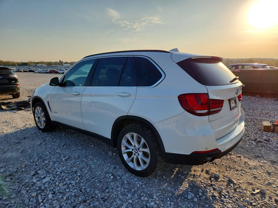 Aukcja sprzedaży 2016 Bmw X5, vin: 5UXKR0C52G0P31477, numer aukcji: 50601406