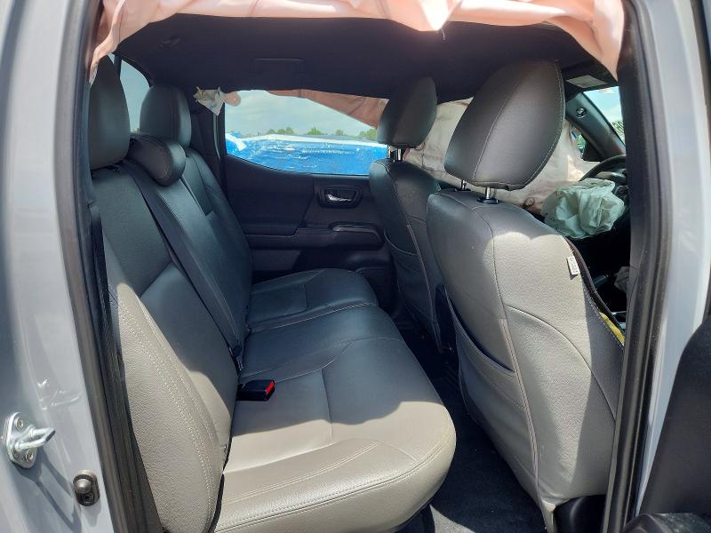 Продажа на аукционе авто 2021 Toyota Tacoma, vin: 5TFAZ5CNXMX111201, номер лота: 51824496
