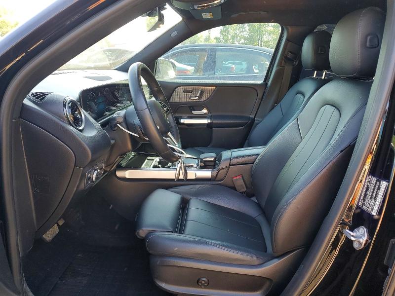 50754576 :رقم المزاد ، W1N4M4HB9LW045080 vin ، 2020 Mercedes-benz Glb مزاد بيع