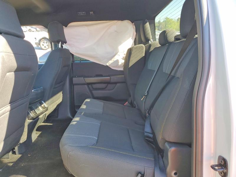Aukcja sprzedaży 2025 Ford F150, vin: 1FTEW2LP0SKE40560, numer aukcji: 49297306