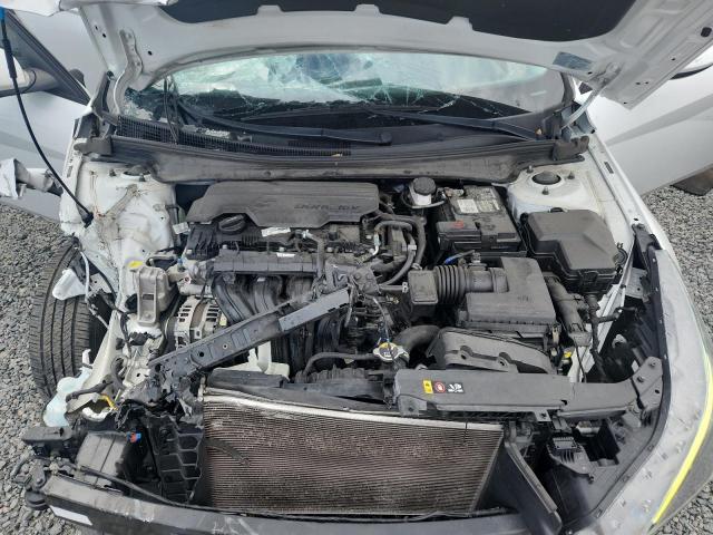 Продажа на аукционе авто 2021 Hyundai Elantra, vin: 5NPLL4AG2MH014644, номер лота: 51462816