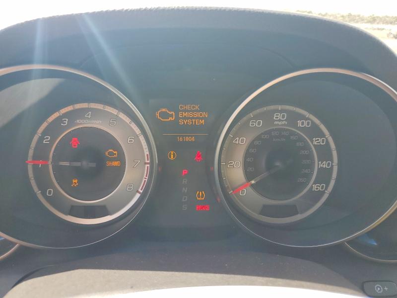 Продажа на аукционе авто 2013 Acura Mdx, vin: 2HNYD2H81DH514741, номер лота: 50607686