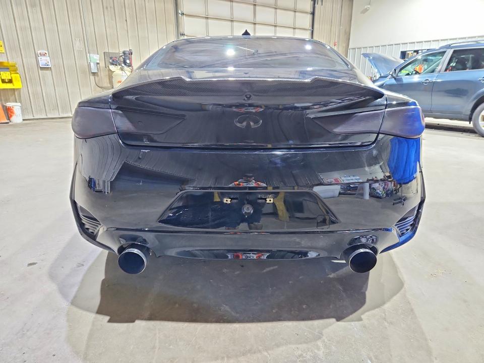 50768496 :رقم المزاد ، JN1EV7EL4JM392738 vin ، 2018 Infiniti Q60 مزاد بيع