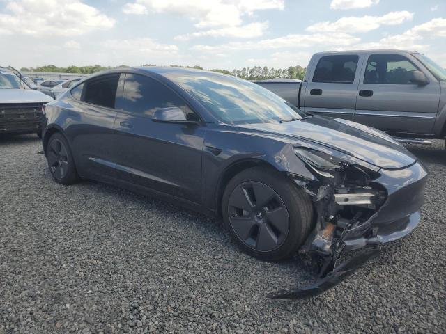 2021 Tesla Model 3 მანქანა იყიდება აუქციონზე, vin: 5YJ3E1EA2MF084285, აუქციონის ნომერი: 49659026