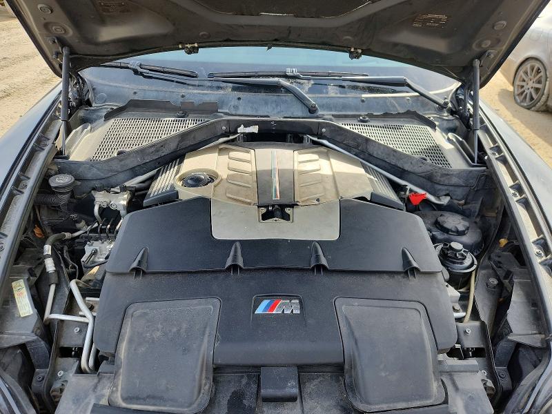 Продаж на аукціоні авто 2010 Bmw X5, vin: 5YMGY0C56ALK25075, номер лоту: 49553606