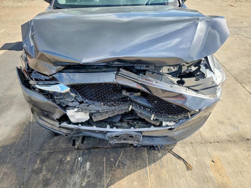 Aukcja sprzedaży 2018 Mazda Cx-5, vin: JM3KFACM5J1471592, numer aukcji: 49720096