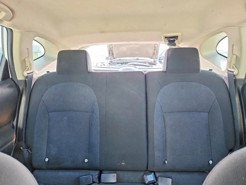 Aukcja sprzedaży 2014 Nissan Rogue Select, vin: JN8AS5MT8EW610219, numer aukcji: 49553336
