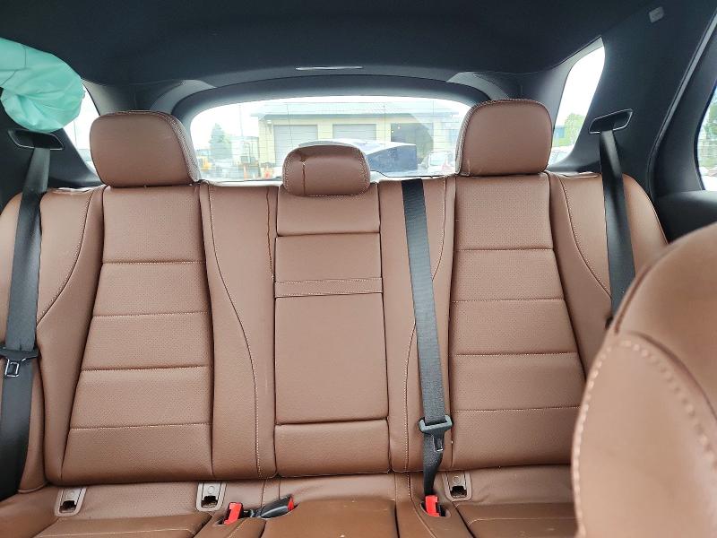 50470056 :رقم المزاد ، 4JGFB4GB0RB220464 vin ، 2024 Mercedes-benz Gle مزاد بيع