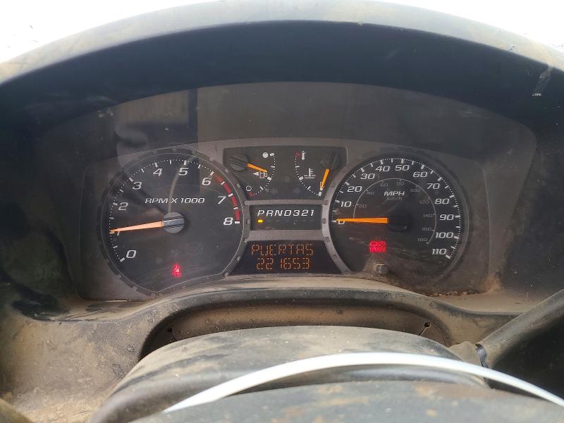 Продаж на аукціоні авто 2005 Chev Colorado, vin: 1GCCS198158270370, номер лоту: 50606106
