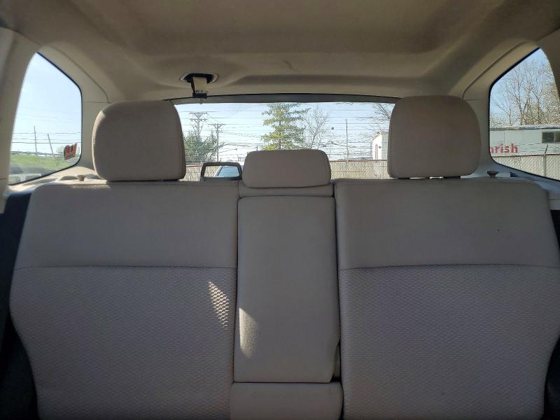 2018 Subaru Forester მანქანა იყიდება აუქციონზე, vin: JF2SJAEC4JH600488, აუქციონის ნომერი: 49770956