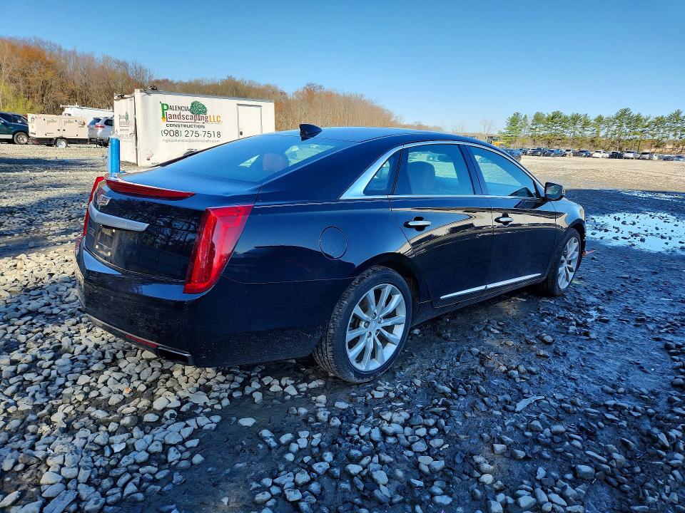 Продаж на аукціоні авто 2016 Cadillac Xts, vin: 2G61N5S34G9210310, номер лоту: 48734976