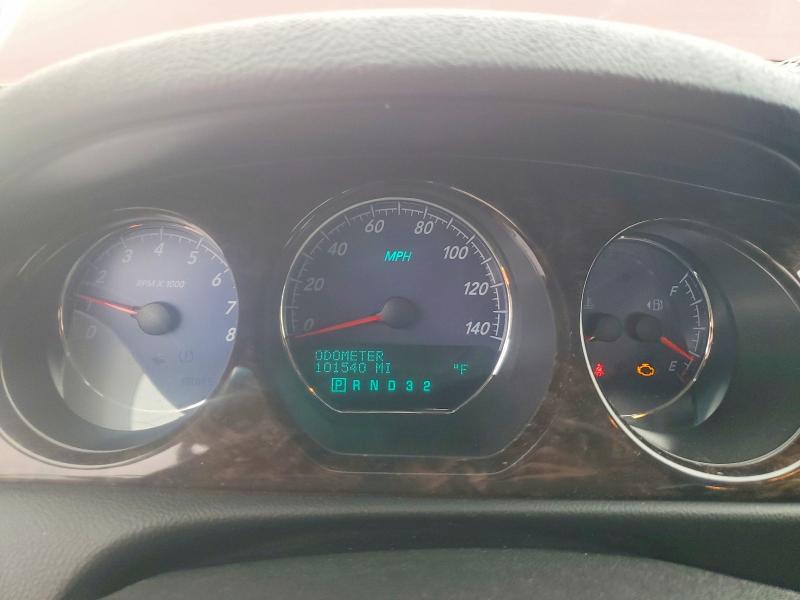 Aukcja sprzedaży 2007 Buick Lucerne, vin: 1G4HE57Y97U174385, numer aukcji: 48483736