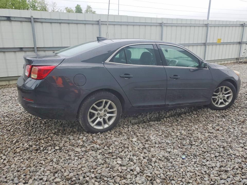 Продаж на аукціоні авто 2015 Chevrolet Malibu, vin: 1G11C5SL3FF222577, номер лоту: 51018166