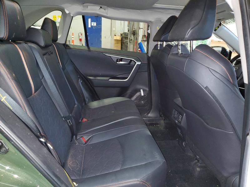 2025 Toyota Rav4 მანქანა იყიდება აუქციონზე, vin: 2T3J1RFV7SW508473, აუქციონის ნომერი: 49380126