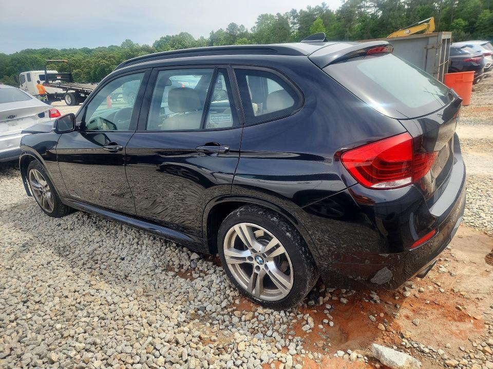 Продаж на аукціоні авто 2014 Bmw X1, vin: WBAVM1C56EVW56525, номер лоту: 41630166