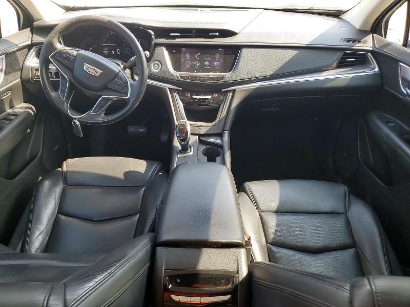 Продажа на аукционе авто 2018 Cadillac Xt5, vin: 1GYKNERS7JZ148276, номер лота: 51662616