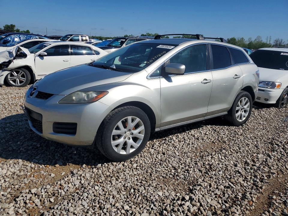 Aukcja sprzedaży 2008 Mazda Cx-7, vin: JM3ER293580210004, numer aukcji: 49928926