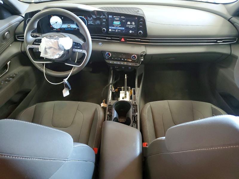 Aukcja sprzedaży 2022 Hyundai Elantra, vin: KMHLS4AG1NU335841, numer aukcji: 46401656
