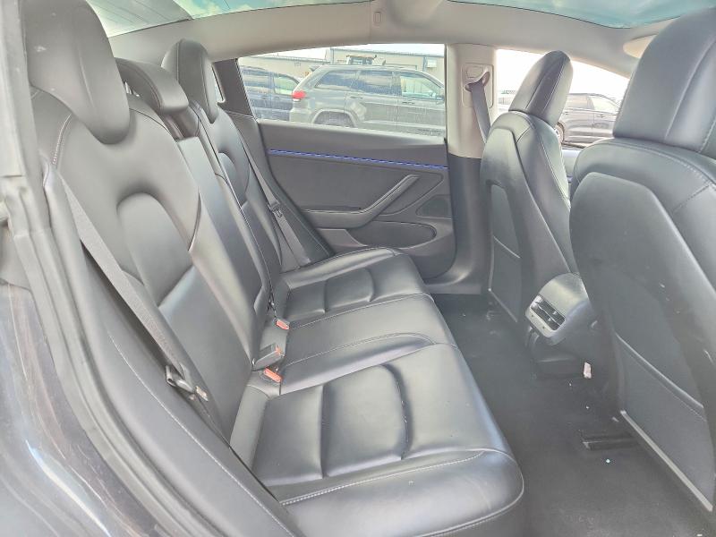 48844286 :رقم المزاد ، 5YJ3E1EBXKF213976 vin ، 2019 Tesla Model 3 مزاد بيع