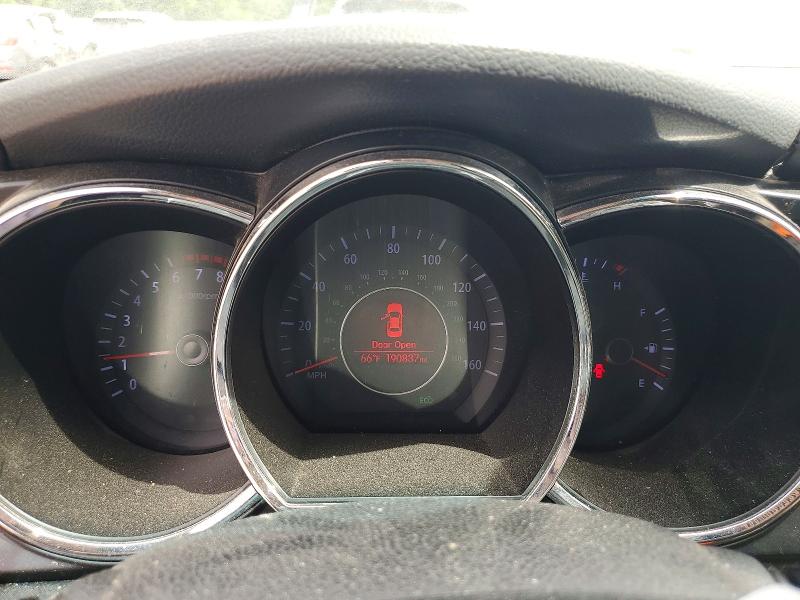 Продаж на аукціоні авто 2012 Kia Optima, vin: 5XXGN4A77CG069516, номер лоту: 51499686