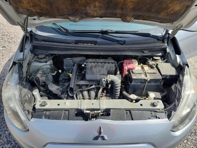 Продаж на аукціоні авто 2015 Mitsubishi Mirage, vin: ML32A3HJ1FH037334, номер лоту: 49063376