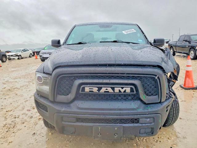 2022 Ram 1500 მანქანა იყიდება აუქციონზე, vin: 1C6RR7LG2NS210827, აუქციონის ნომერი: 50450936