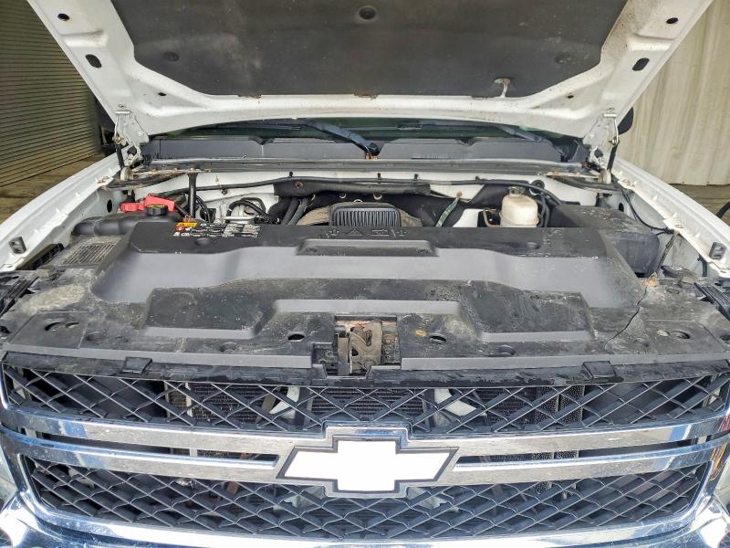 Продажа на аукционе авто 2013 Chevrolet Silverado, vin: 1GC2KXCG0DZ206120, номер лота: 49734386