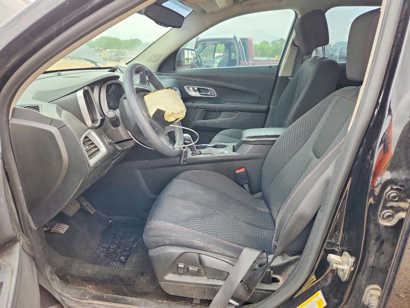 Продаж на аукціоні авто 2013 Chevrolet Equinox, vin: 2GNALBEK7D1148388, номер лоту: 51631636