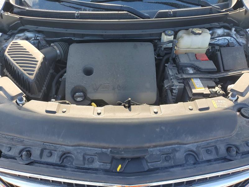 Aukcja sprzedaży 2021 Buick Enclave, vin: 5GAEVAKW5MJ212411, numer aukcji: 50121686