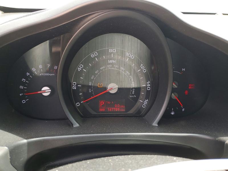 Aukcja sprzedaży 2012 Kia Sportage, vin: KNDPBCA23C7229326, numer aukcji: 49611396