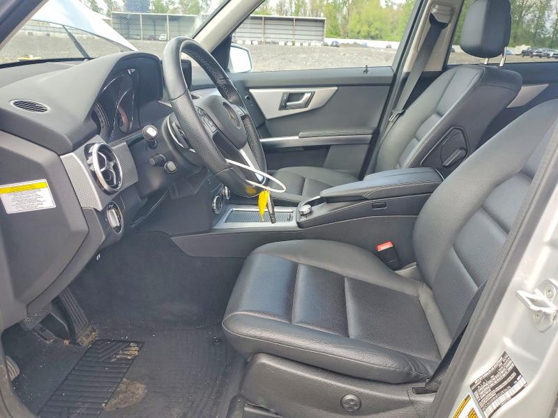 Продажа на аукционе авто 2014 Mercedes-benz Glk, vin: WDCGG0EB0EG283626, номер лота: 51719266