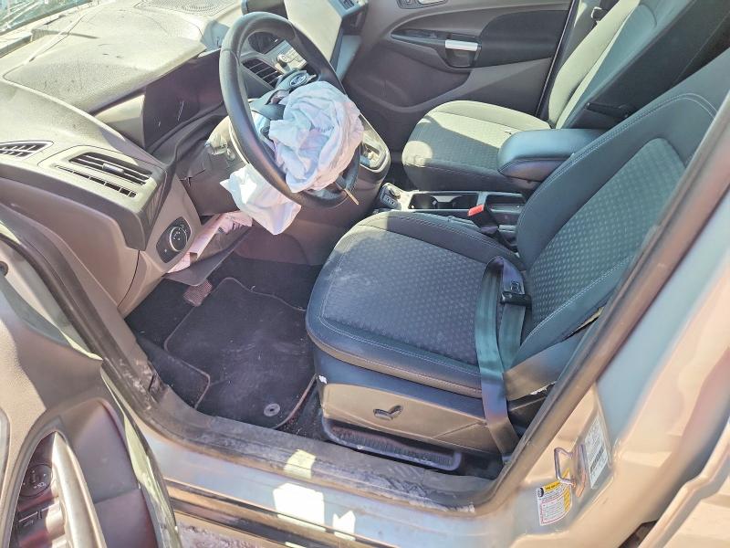 Продажа на аукционе авто 2020 Ford Transit Connect, vin: NM0GE9F28L1436474, номер лота: 48717946