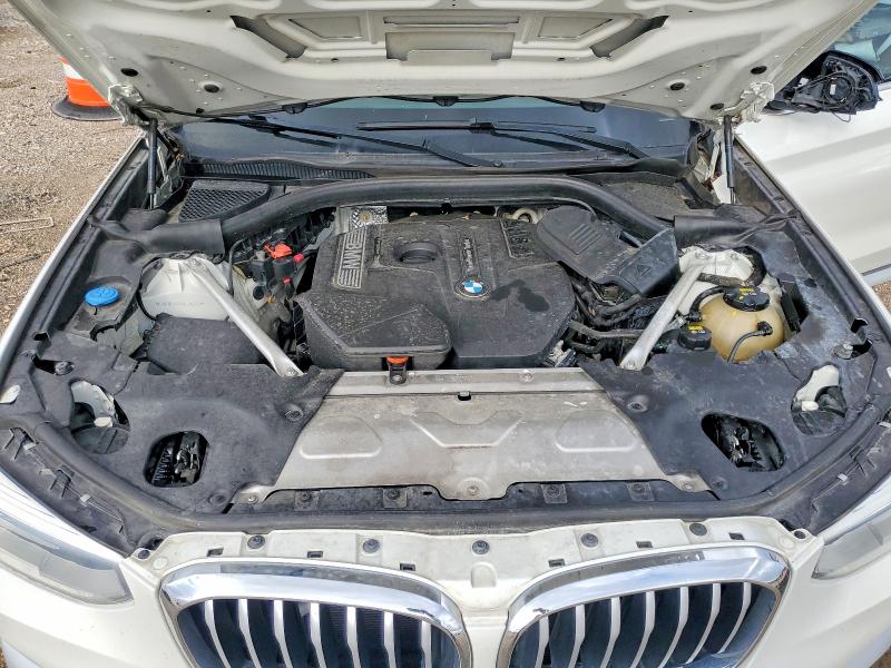 Продаж на аукціоні авто 2018 Bmw X3, vin: 5UXTR9C5XJLC84253, номер лоту: 50785306