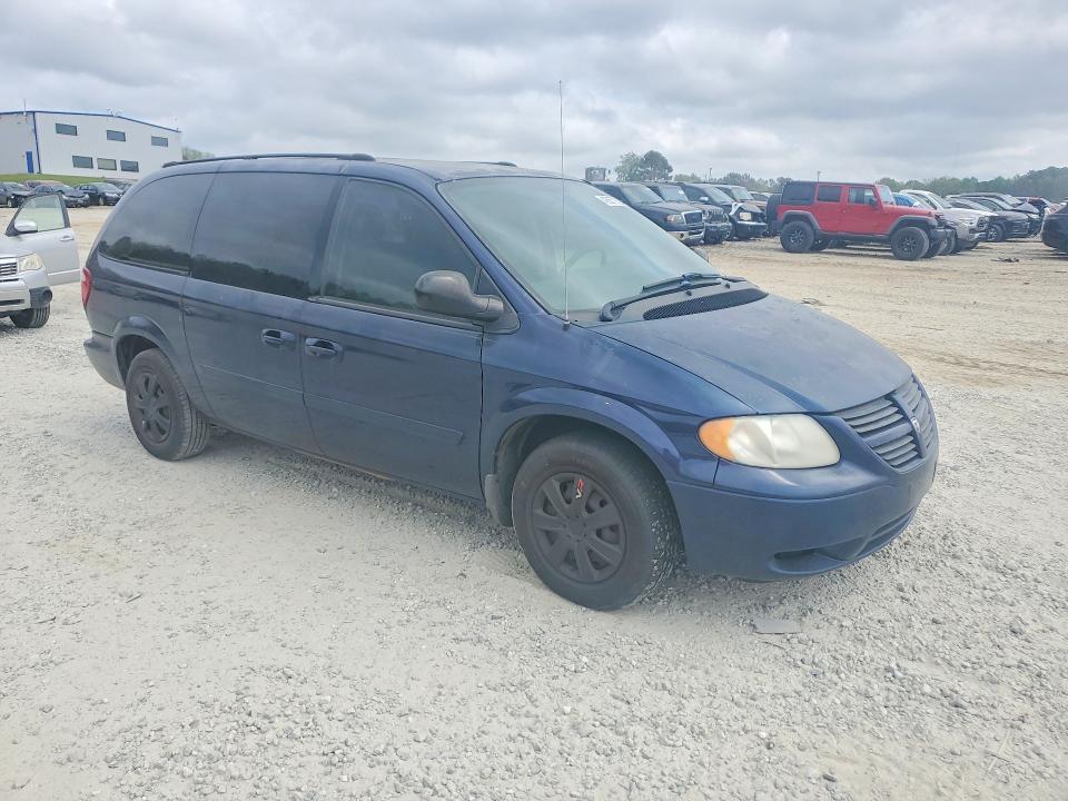 Продажа на аукционе авто 2005 Dodge Caravan, vin: 2D4GP24R25R379646, номер лота: 48657976