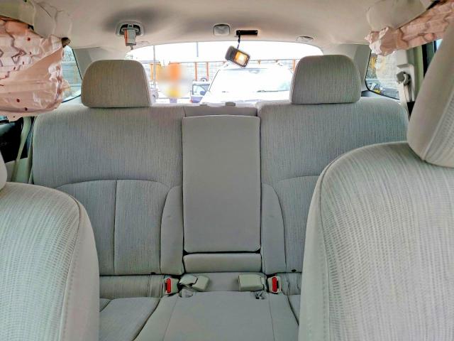 Aukcja sprzedaży 2013 Subaru Outback, vin: 4S4BRCCC6D3240059, numer aukcji: 49992366