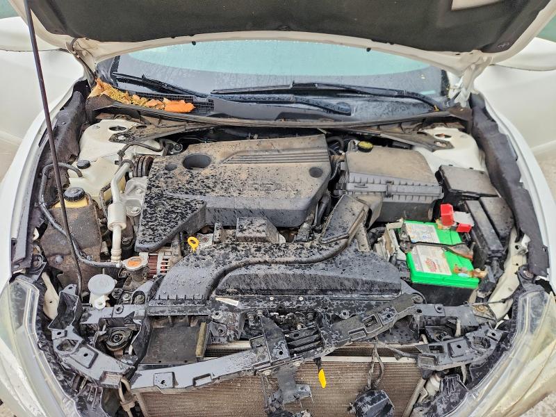 48546296 :رقم المزاد ، 1N4AL3AP8JC229895 vin ، 2018 Nissan Altima مزاد بيع